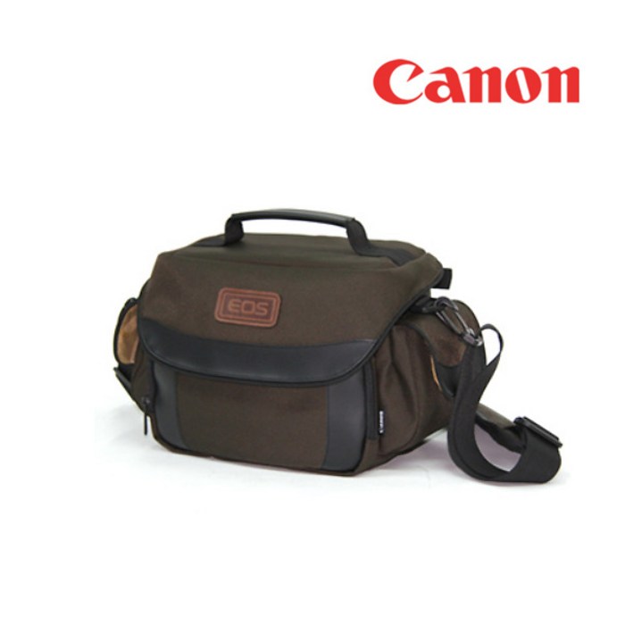 캐논 정품 DSLR 카메라 BAG NO.9878 숄더백, 단품