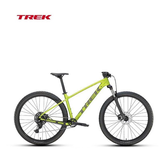 트렉 TREK 주니어 자전거 마린 5 오프로드 9단 마운틴 하드테일 바이크