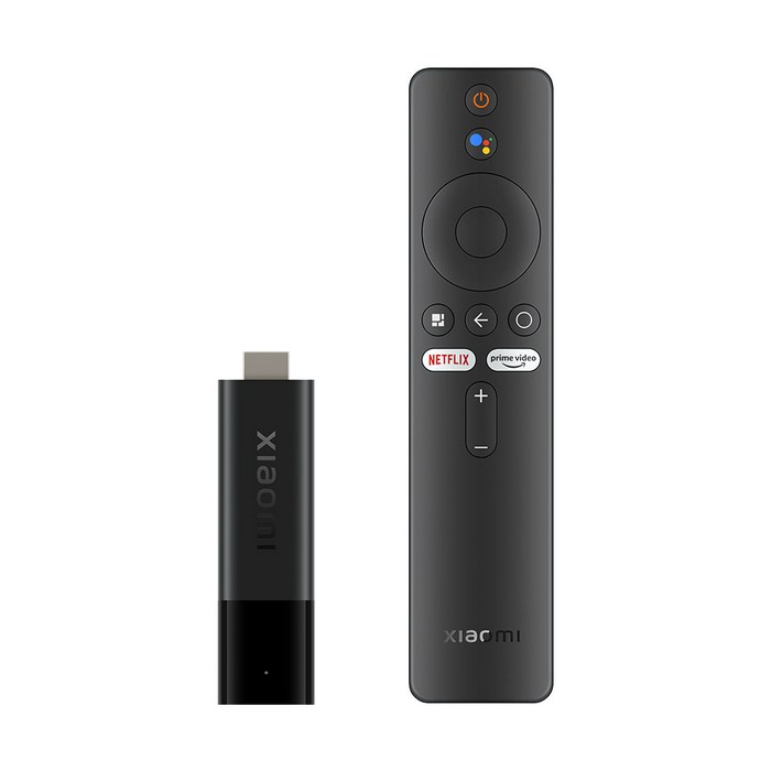 샤오미 정품 미스틱 4K Mi TV Stick [4K 해상도와 AV1 코덱 RAM 2GB]미스틱 안드로이드 OK Google 음성 인식-WSL, 단품 대표 이미지 - 안드로이드 TV 스틱 추천