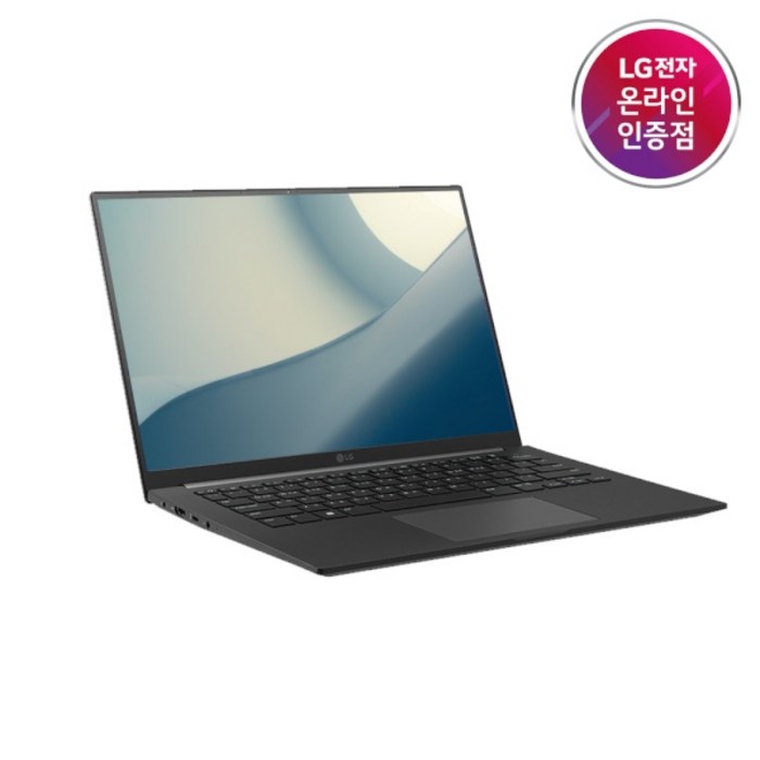 [LG전자] 울트라PC 엣지 14UD70Q-GX56K [기본 제품] 대표 이미지 - LG 노트북 추천