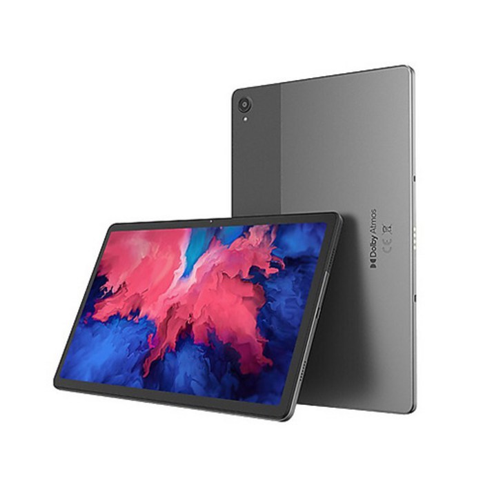 레노버 XiaoxinPad 태블릿 P11 2K WiFi버전/ 개봉 후 글로벌판 4G+64G/6G+128G Netflix YouTube 지원, 상세페이지 참조 대표 이미지 - 레노버 태블릿 추천