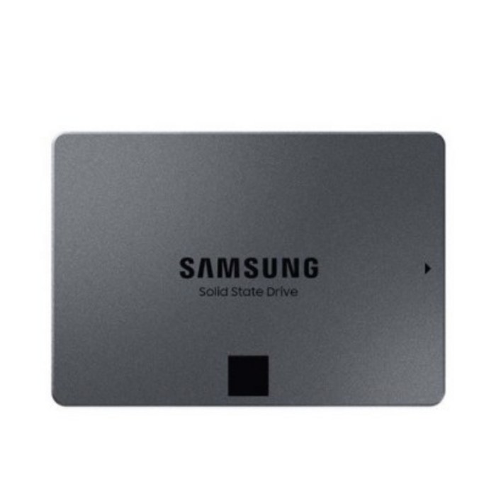 삼성전자 870 QVO SSD, MZ-77Q2T0, 2TB 대표 이미지 - M.2 NVMe 추천