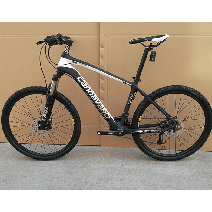 생활형 자전거 추천