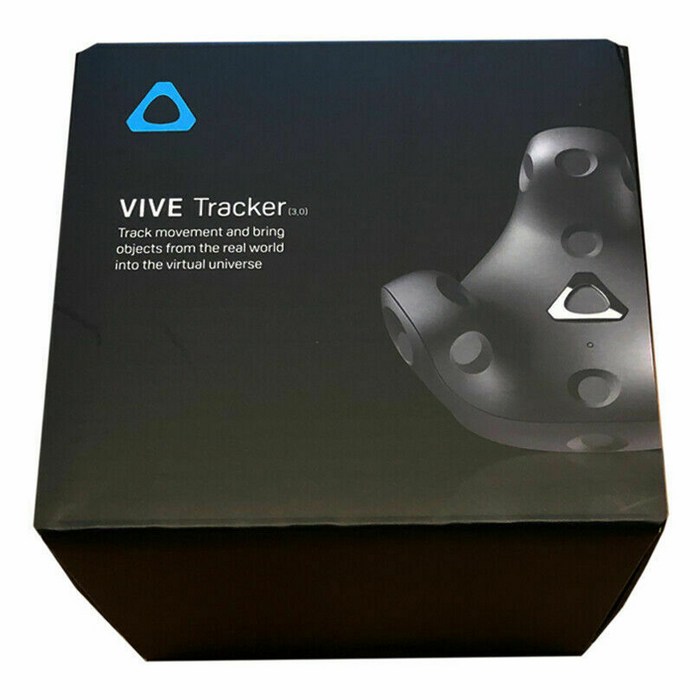 HTC 바이브 트래커 3.0 2021년형 VR Vive Tracker 3.0 추가금 없음, 100개 대표 이미지 - VR 기기 추천