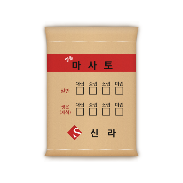 거목산업사 세척마사토 소립 20kg, 1개 대표 이미지 - 원예용품 추천