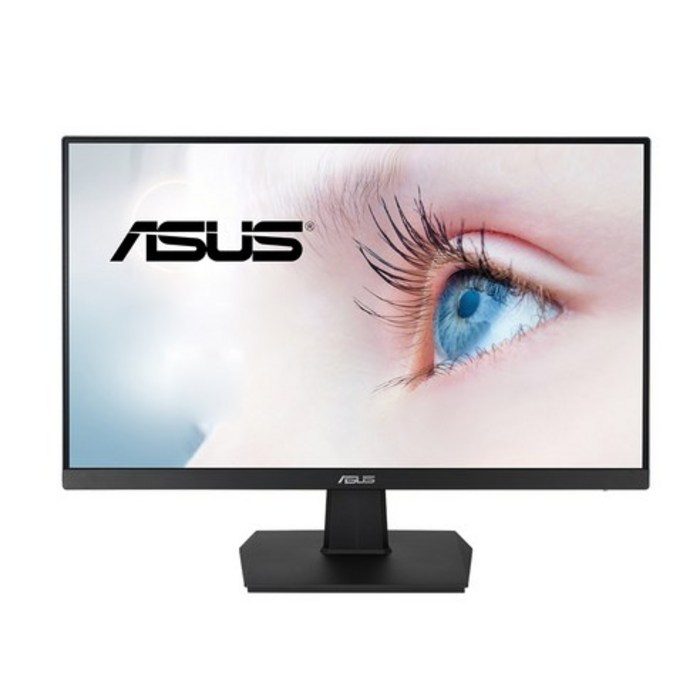 에이수스 68.5cm FHD IPS 프리싱크 모니터 75Hz, VA27EHE 대표 이미지 - ASUS 모니터 추천