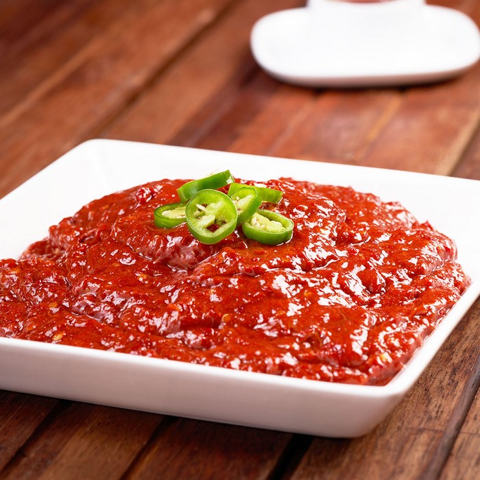 세모수 국내산 갈치속젓, 250g, 1개 대표 이미지 - 갈치속젓 추천