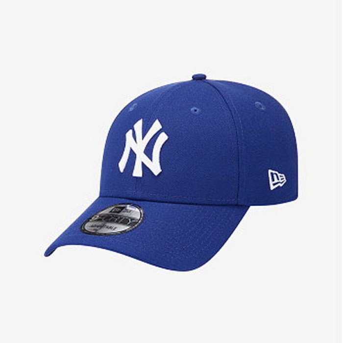 [AK PLAZA] [뉴에라]2020 MLB 뉴욕양키스 볼캡블루 (12359632) 대표 이미지 - MLB 모자 추천