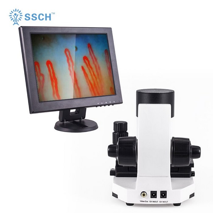 좋은 품질 모세관 디지털 현미경 가격 판매 중국 공급 업체, 단일