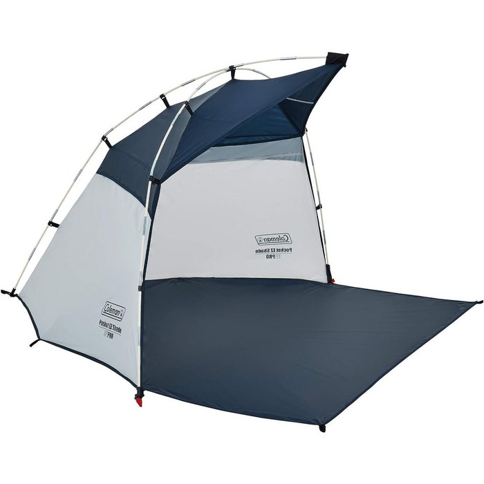 콜맨Coleman 포켓 이지 쉐이드 그늘막 2000038146