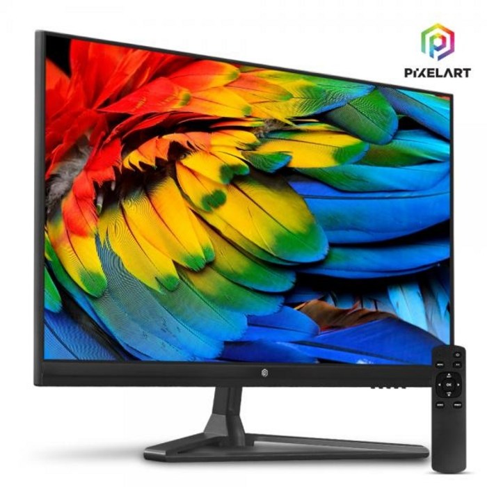 라온하우스 프리미엄 27인치 와이드 모니터 [리버텍] PIXELART PAQ2720F IPS QHD 리얼 75hz, 763352 대표 이미지 - QHD 와이드 모니터 추천