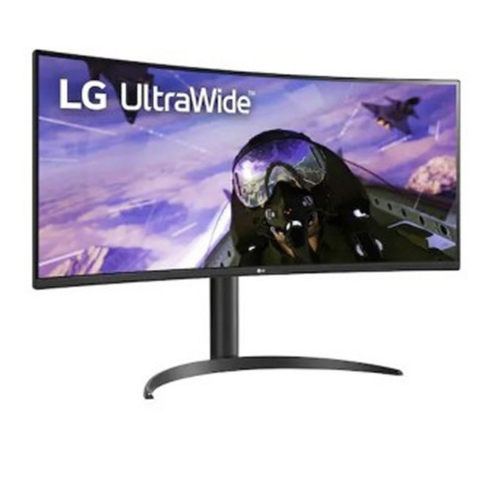 LG전자 WQHD 울트라와이드 모니터, 86.42cm, LG 울트라와이드 34WP65C 대표 이미지 - 대형 모니터 추천