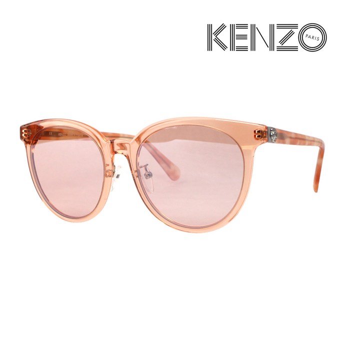 [KENZO][정식수입] 겐조 KZ3080K 04 명품 선글라스 대표 이미지 - 겐조 선글라스 추천