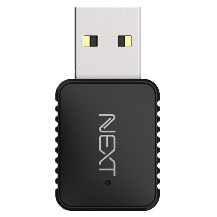 넥스트 블루투스 겸용 무선랜 USB 동글, NEXT-531WBT 대표 이미지 - 무선 랜카드 추천