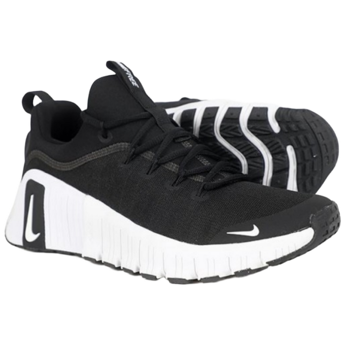 국내 정품 나이키 프리 메트콘 남여공용 운동화 헬스화 러닝화 크로스핏화 화이트 블루 이브노르 파우치 증정