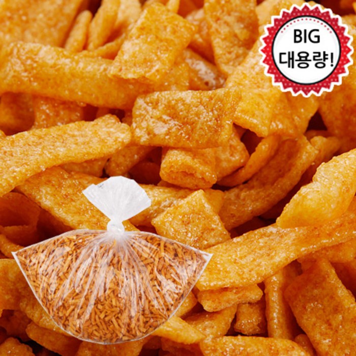 옥수수 브이콘, 3.2kg, 1개 대표 이미지 - 업소용 과자 추천