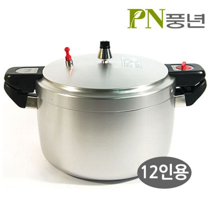 PN풍년 손주물 압력솥 뉴 가정용, 9L 대표 이미지 - PN풍년 압력솥 추천