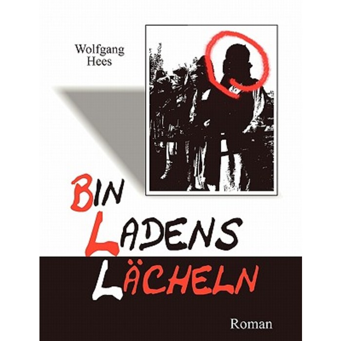 Bin Ladens Lacheln Paperback, Books on Demand