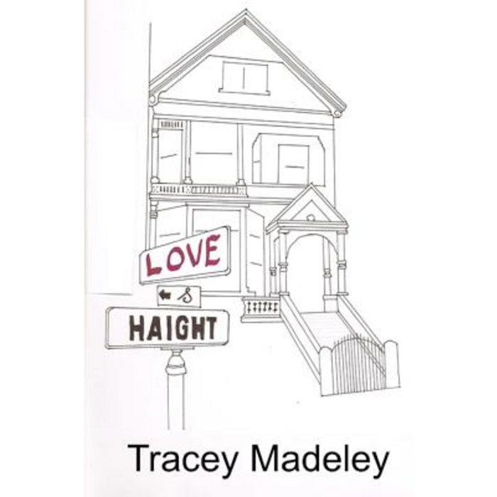 Love & Haight, Paperback