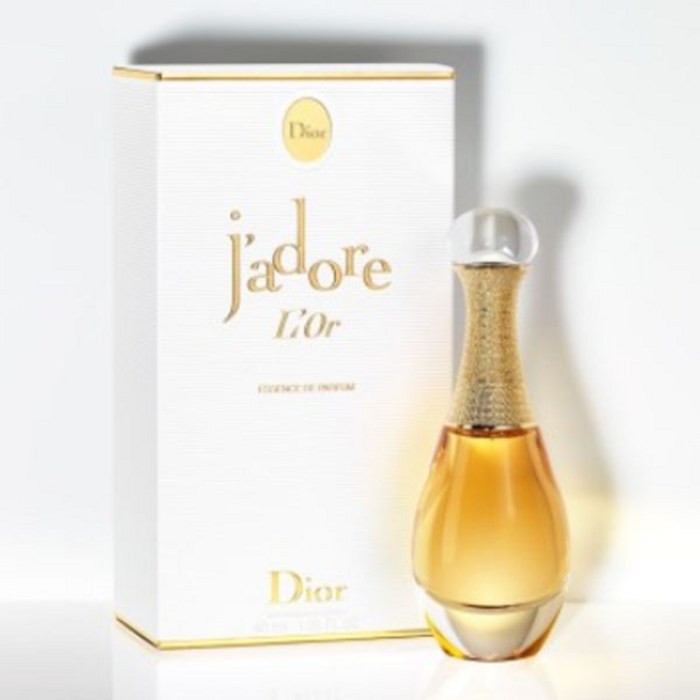 디올 쟈도르 로르 에센스 드 퍼퓸 40ml 백화점 정품 대표 이미지 - 디올 쟈도르 추천