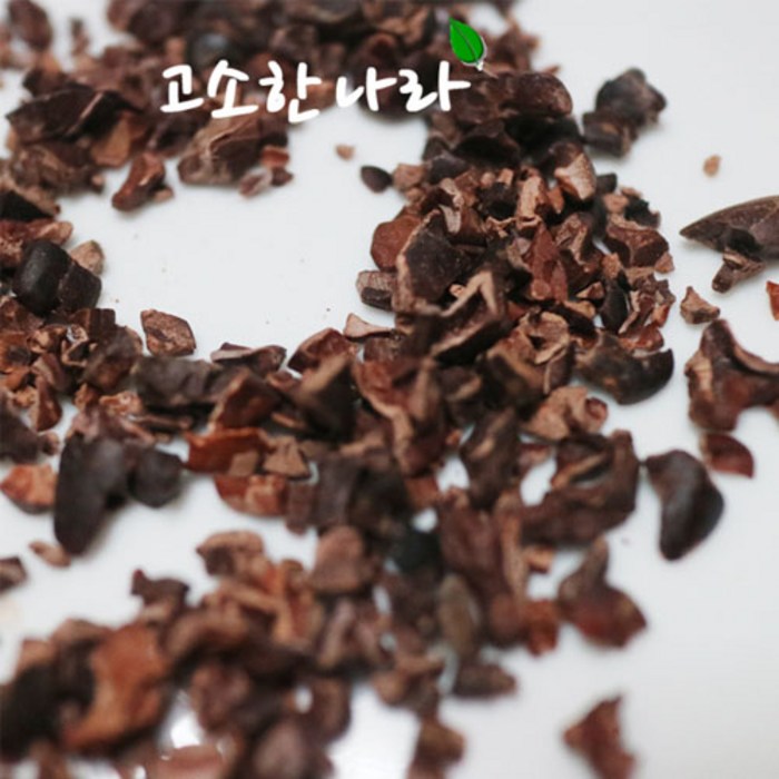고소한나라 카카오닙스 페루산 1kg, 3봉 대표 이미지 - 카카오닙스 추천