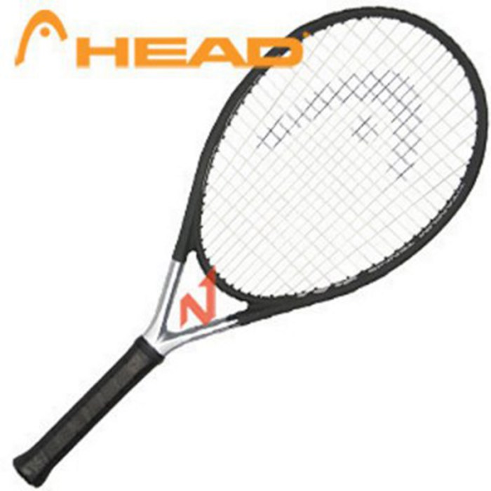 헤드 테니스라켓 TI S6 (115sq/225g/16X19), 라켓만구매(스트링 X) 대표 이미지 - 테니스 라켓 입문용 추천