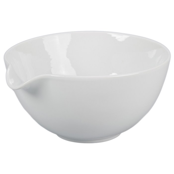 비아 스파우트 볼 2.2L, White, 1개 대표 이미지 - 비아 추천