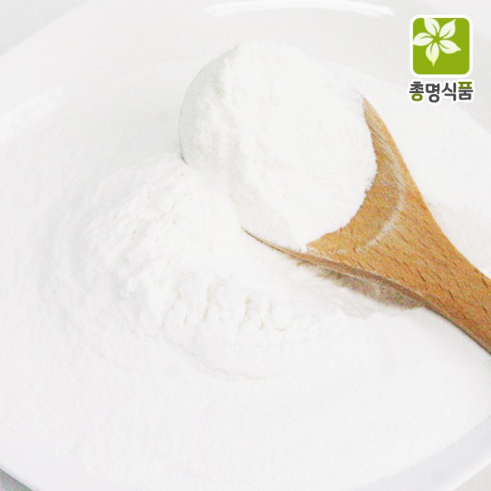 총명식품 국내산 한천분말, 100g, 1개 대표 이미지 - 한천가루 추천