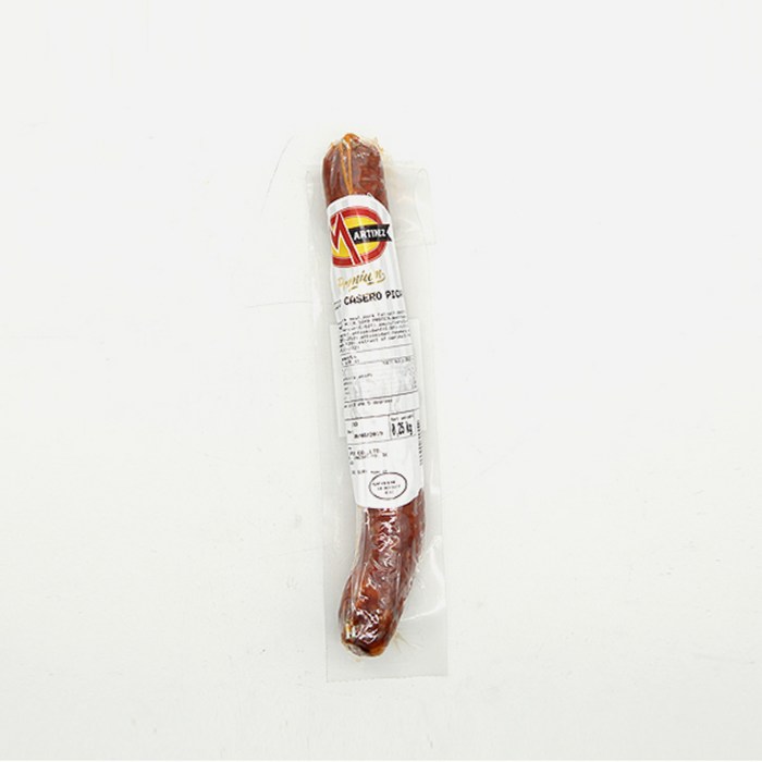 냉장 초리조 카세로 피칸테 250g, 단품 대표 이미지 - 초리조 추천