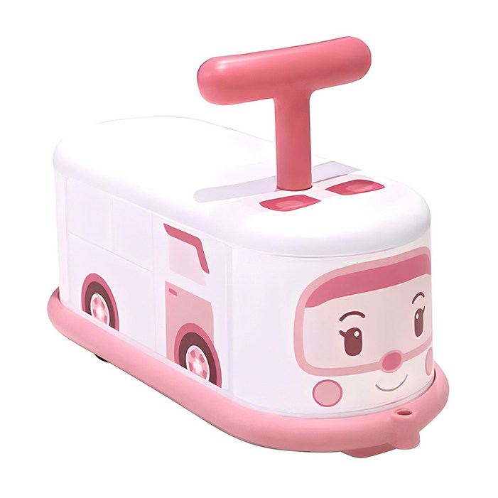 제스터 로보카폴리 롤링카