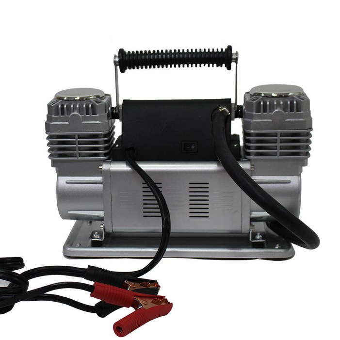 벨류텍 차량용 에어 컴프레셔 12V VCOM8058 벨류텍 차량용 에어 컴프레셔 12V VCOM8058