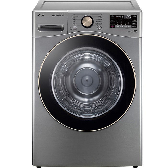 10 환급가전 LG전자 트롬 건조기 RH18VTLN 18kg 방문설치