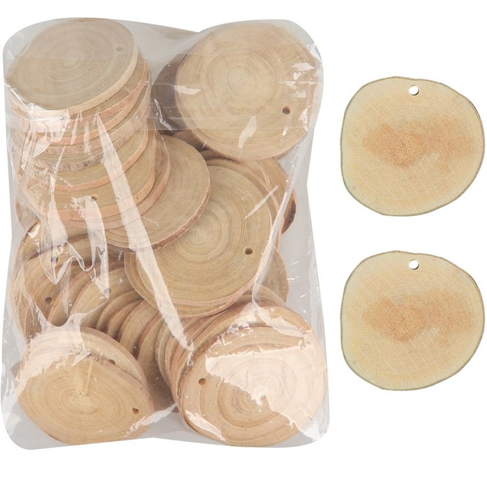 유니아트 나무조각 15번 400g