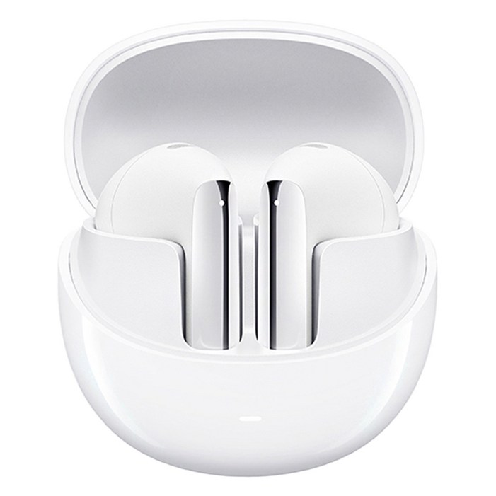 QCY 액티브 노이즈 캔슬링 블루투스 이어폰