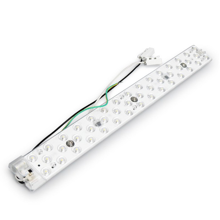 번개표 LED FPL 36W 대체용 리폼 모듈 램프 25W