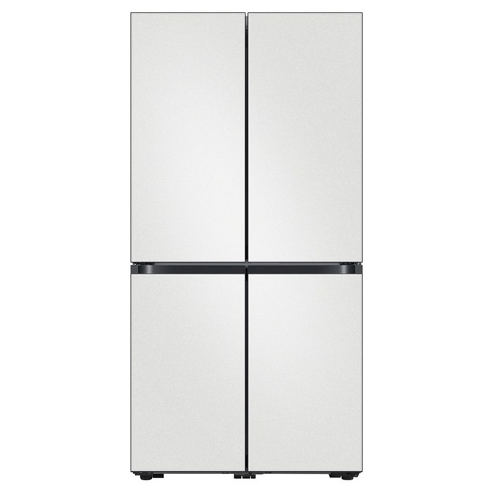 삼성전자 Bespoke 905L AI 4도어 냉장고 방문설치