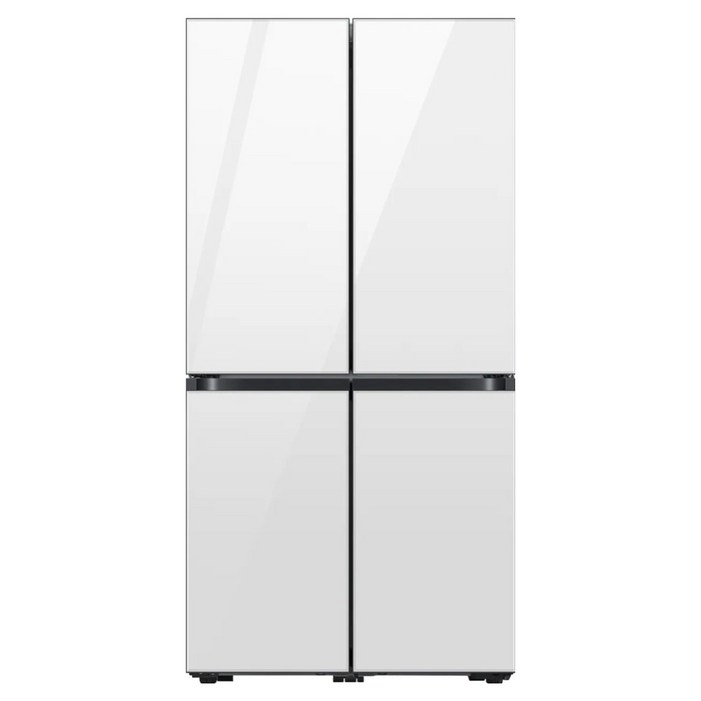 삼성전자 Bespoke AI 905L 4도어 냉장고 방문설치