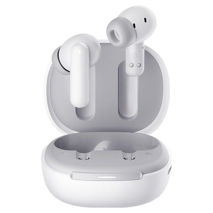 QCY ANC 노이즈캔슬링 무선 블루투스 이어폰