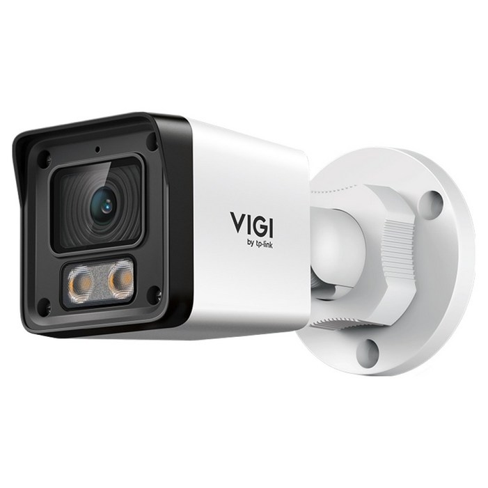 VIGI 2MP 실외용 풀 컬러 불릿형 네트워크 카메라 4mm