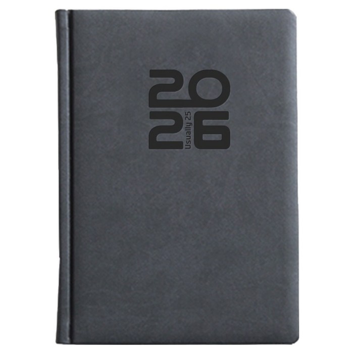 양지사 2026 유즈어리25A 다이어리