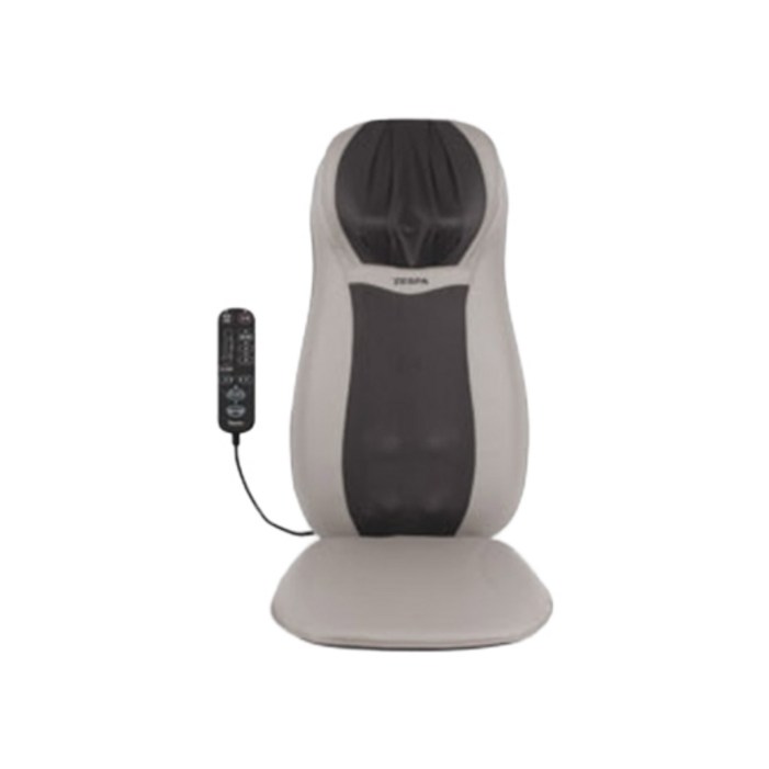 제스파 리얼맥스업 의자형 마사지기 ZP743