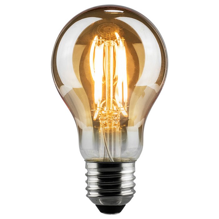 예도 LED 에디슨 벌브 인테리어전구 3W BA60