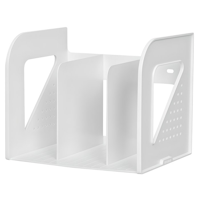 시스맥스 EL책꽂이 3단