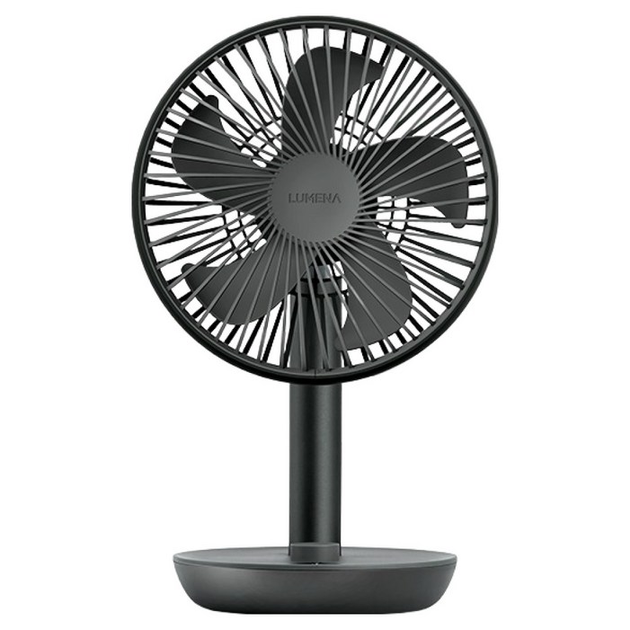 루메나 무선 써큘레이터 FAN STAND 3Z