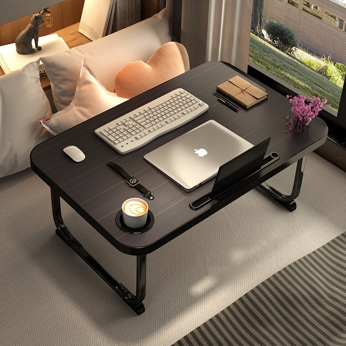 오브민 LPM 접이식 다용도상 베드테이블