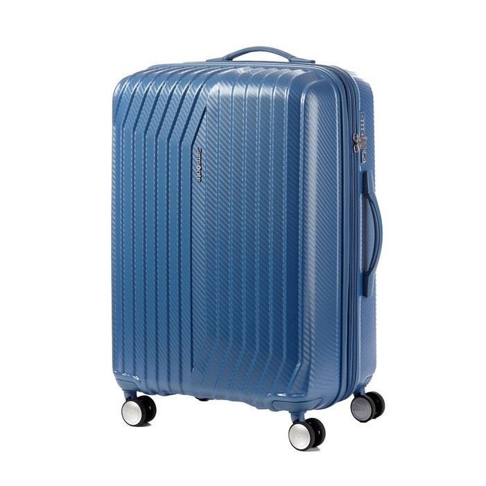 쌤소나이트 CARSON 수화물용 25인치 여행용가방 캐리어 확장형