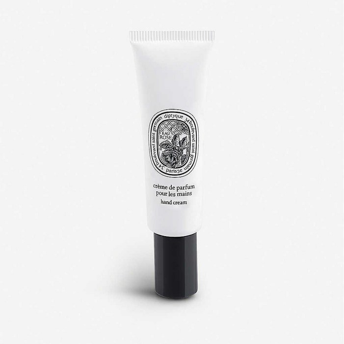 DIPTYQUE 딥디크 오 로즈 핸드 크림 45ml DIPTYQUE 딥디크 오 로즈 핸드 크림 45ml