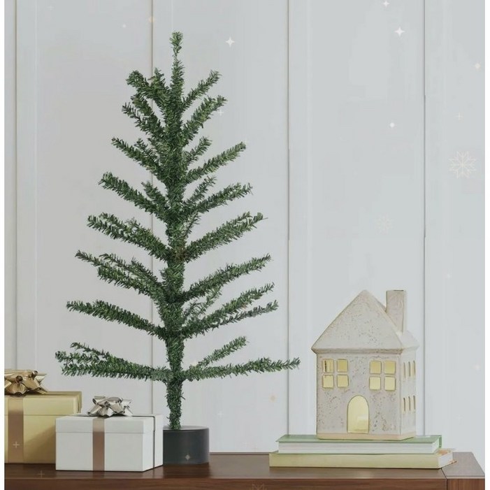 크리스마스 미니 트리, 클래식트리