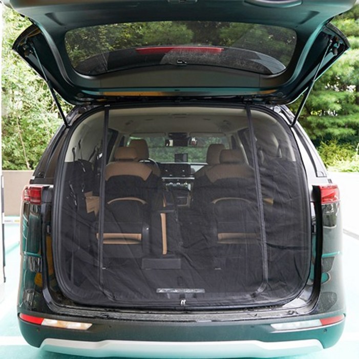 카니발 방충망 카니발4세대, 올뉴카니발, 더뉴카니발, 1개