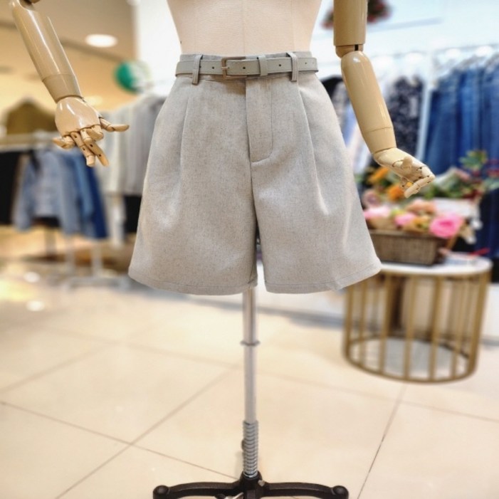 DO3WPT50스프링벨트SET팬츠